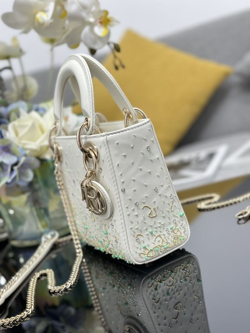 chr1st1an D10r my lady bags